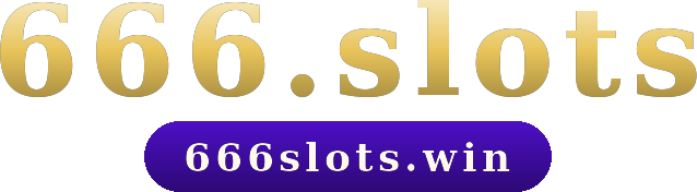 666.slots logo